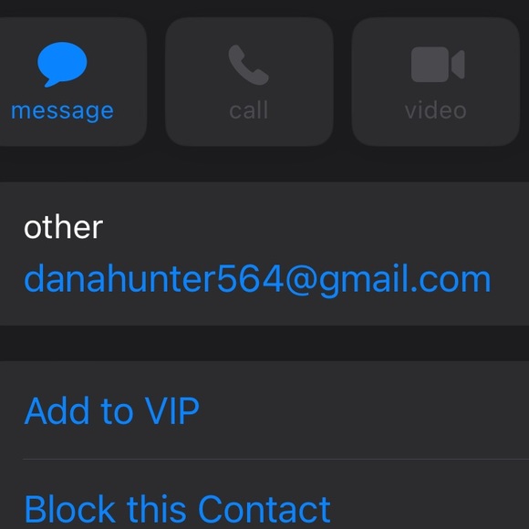 SCAMMER ALERT. - Picture 2 of 2